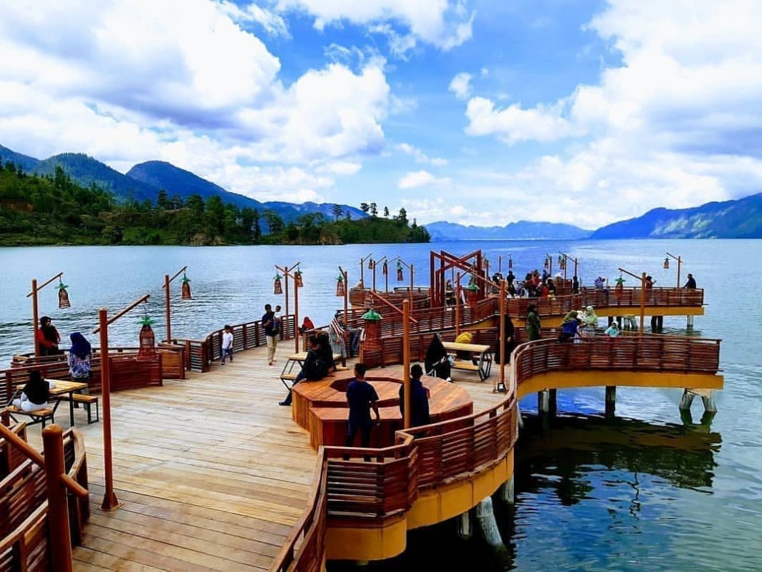 3 Tempat Wisata Terpopuler di Takengon Aceh Tengah Awal Tahun 2020